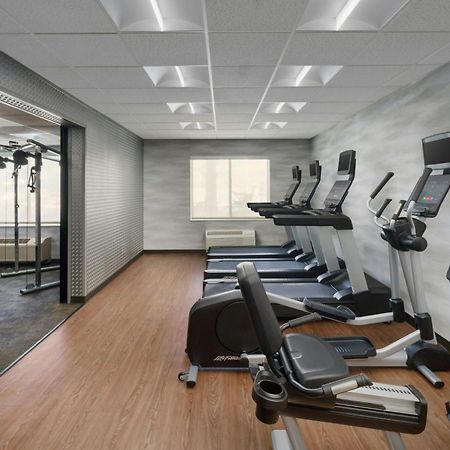 Fairfield By Marriott Inn & Suites Las Vegas Stadium Area Bagian luar foto