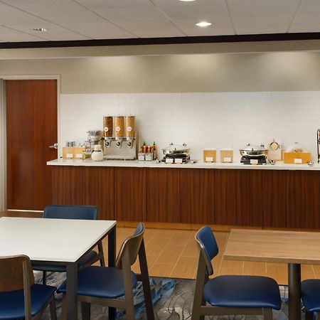 Fairfield By Marriott Inn & Suites Las Vegas Stadium Area Bagian luar foto