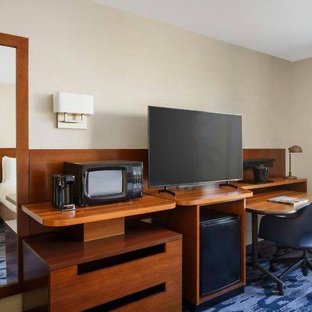 Fairfield By Marriott Inn & Suites Las Vegas Stadium Area Bagian luar foto