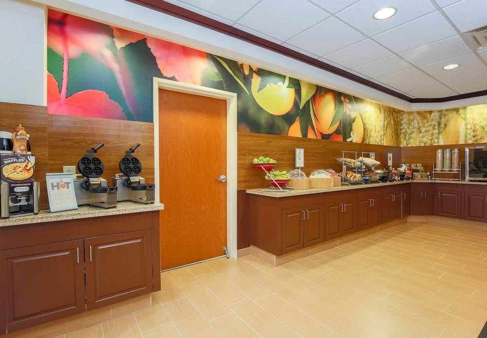 Fairfield By Marriott Inn & Suites Las Vegas Stadium Area Bagian luar foto