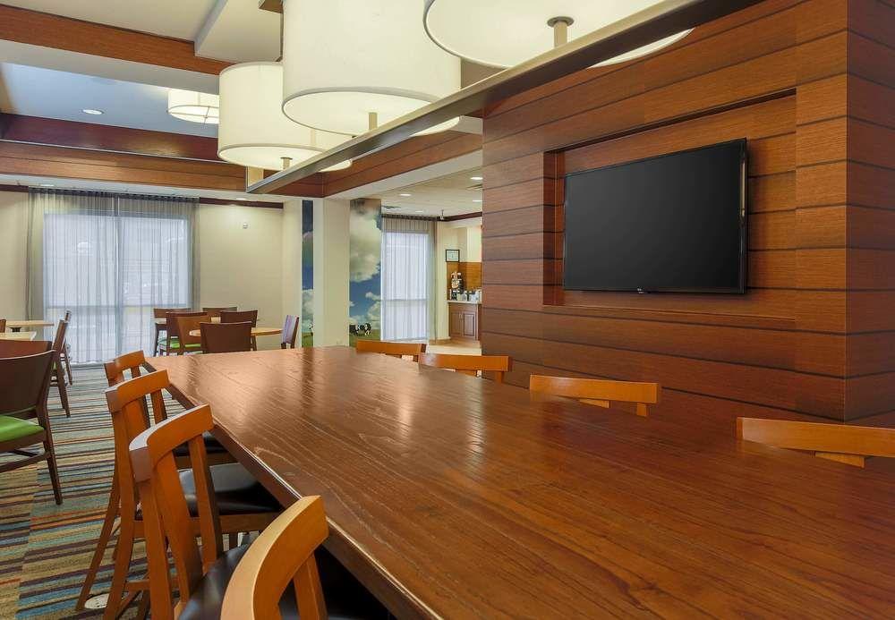 Fairfield By Marriott Inn & Suites Las Vegas Stadium Area Bagian luar foto
