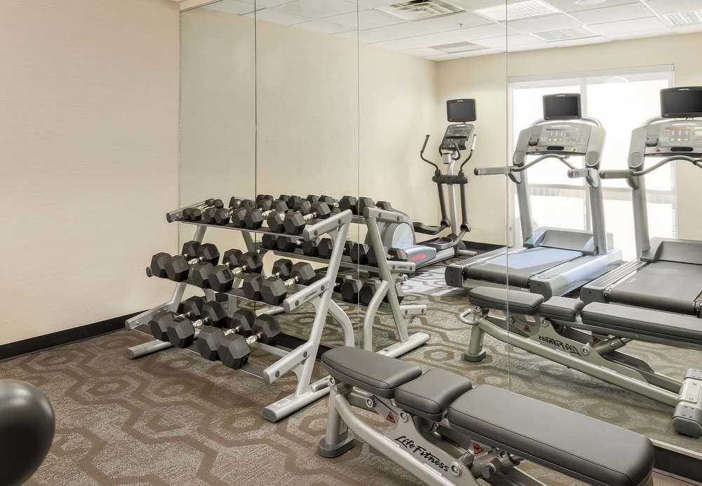 Fairfield By Marriott Inn & Suites Las Vegas Stadium Area Bagian luar foto