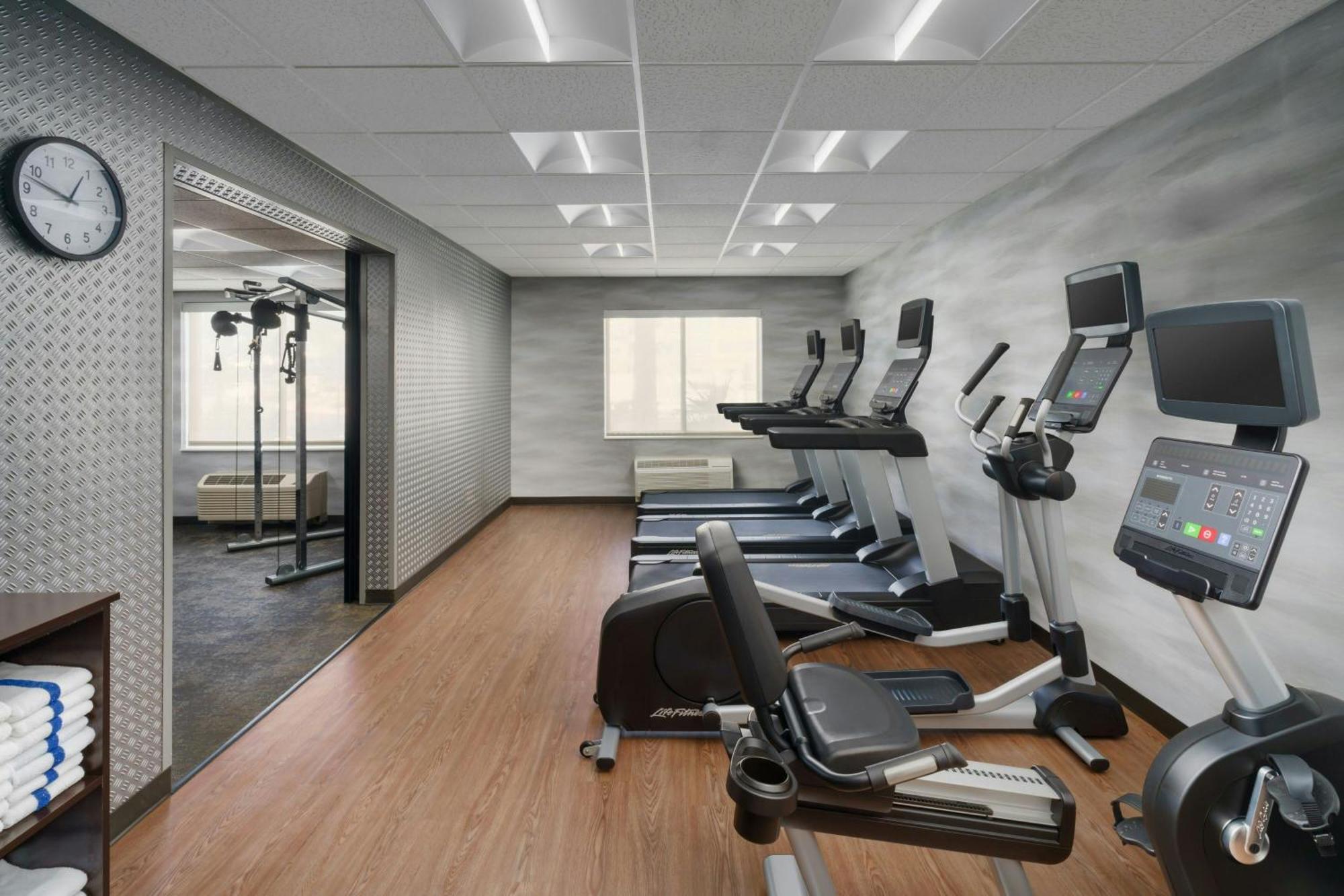 Fairfield By Marriott Inn & Suites Las Vegas Stadium Area Bagian luar foto