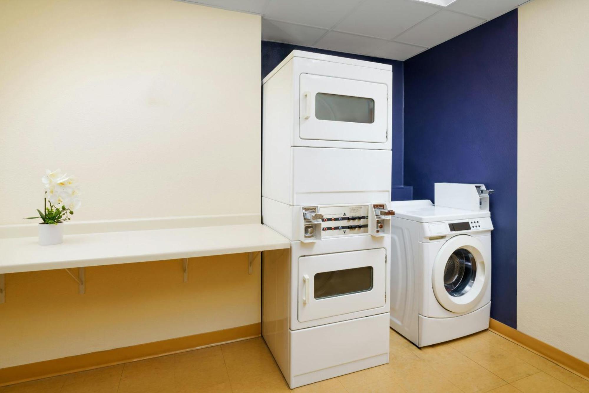 Fairfield By Marriott Inn & Suites Las Vegas Stadium Area Bagian luar foto