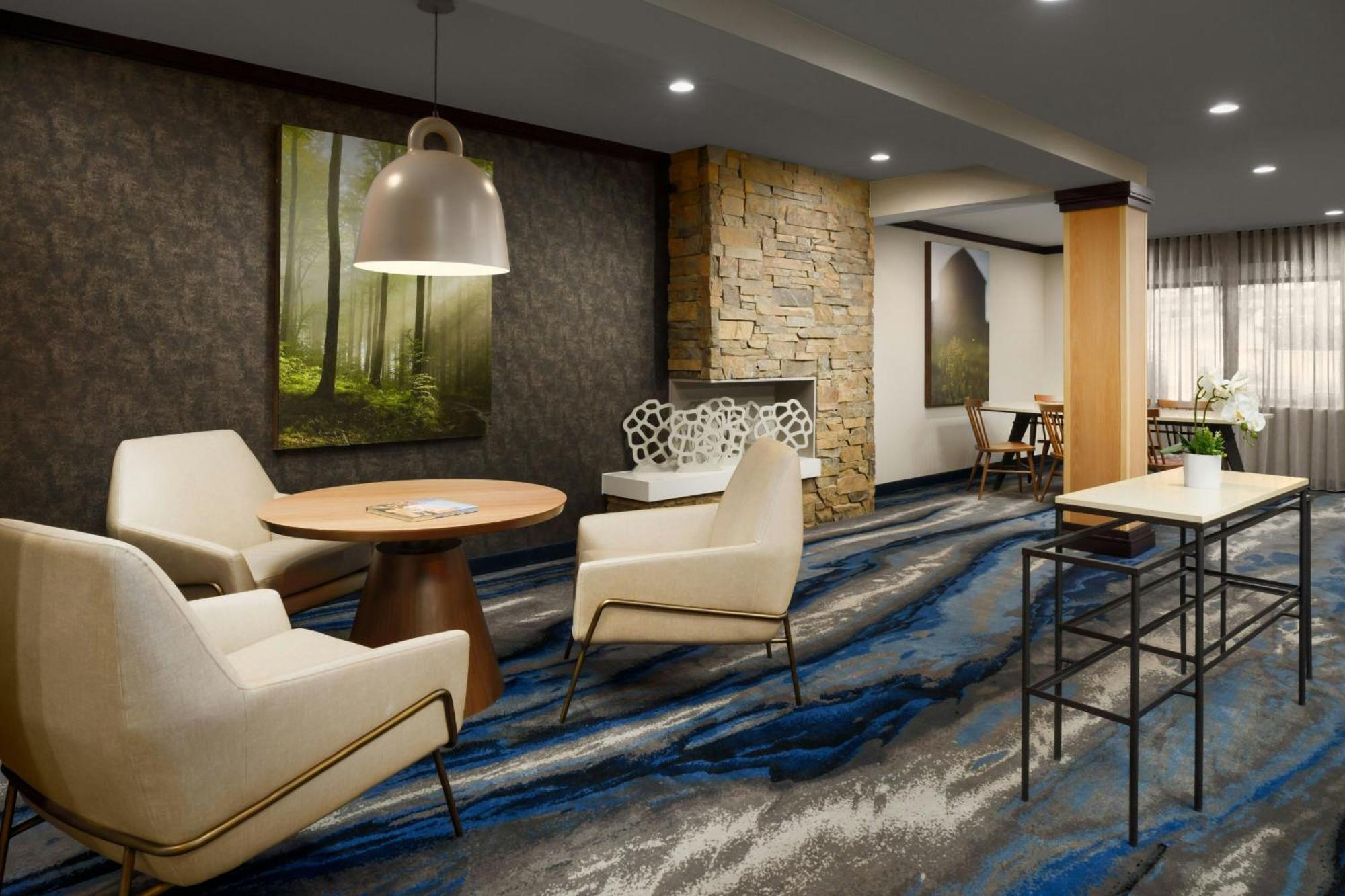 Fairfield By Marriott Inn & Suites Las Vegas Stadium Area Bagian luar foto