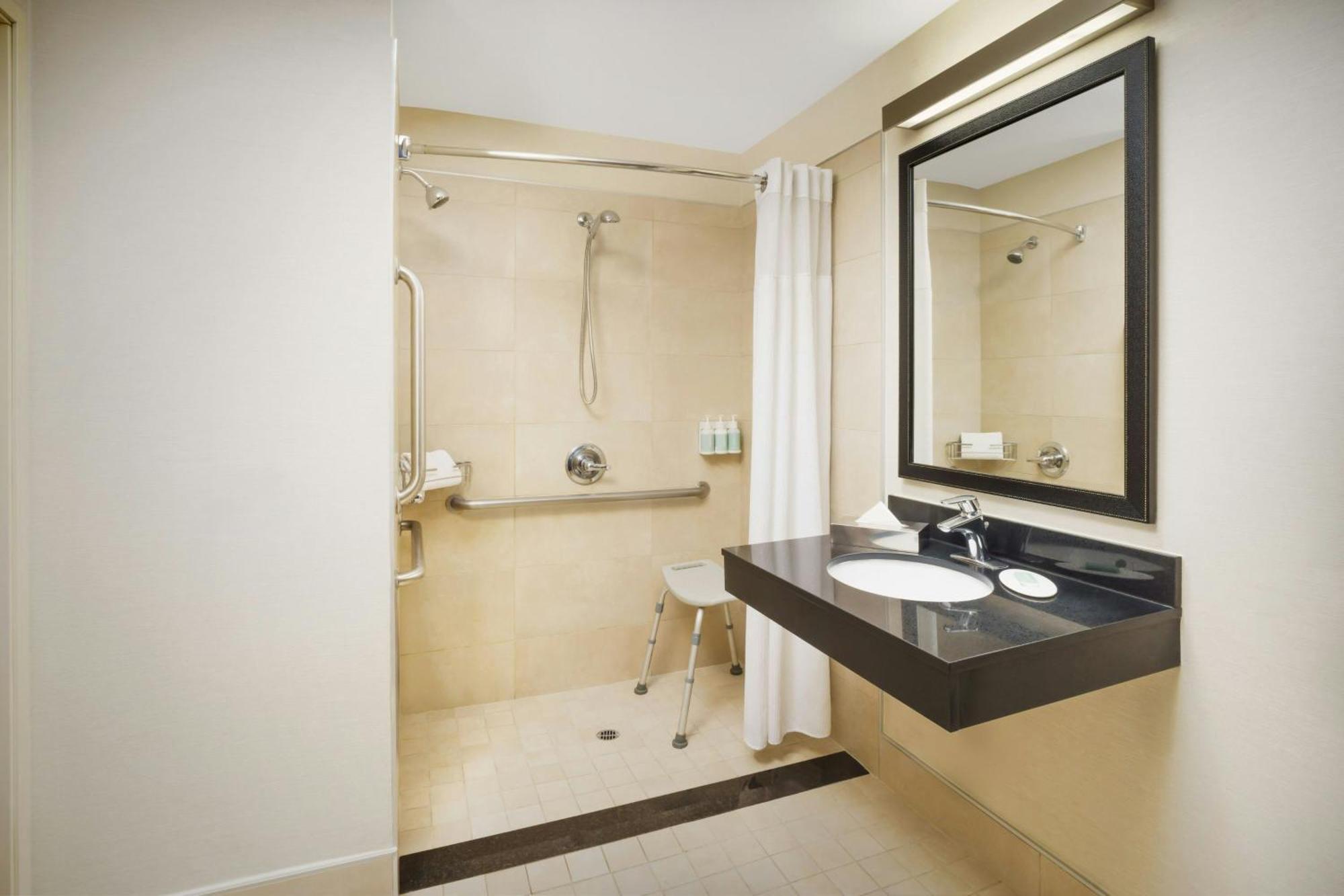 Fairfield By Marriott Inn & Suites Las Vegas Stadium Area Bagian luar foto