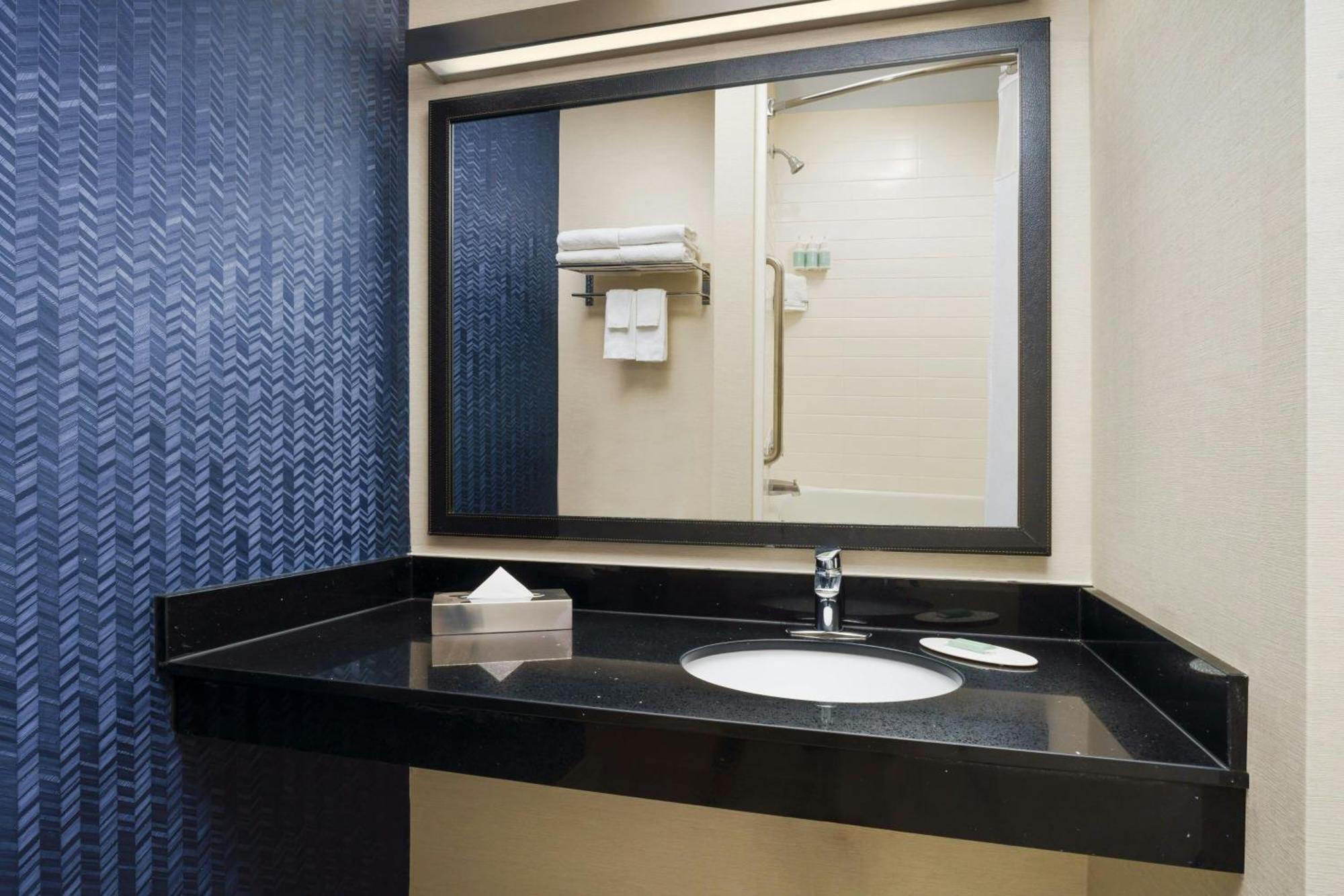 Fairfield By Marriott Inn & Suites Las Vegas Stadium Area Bagian luar foto