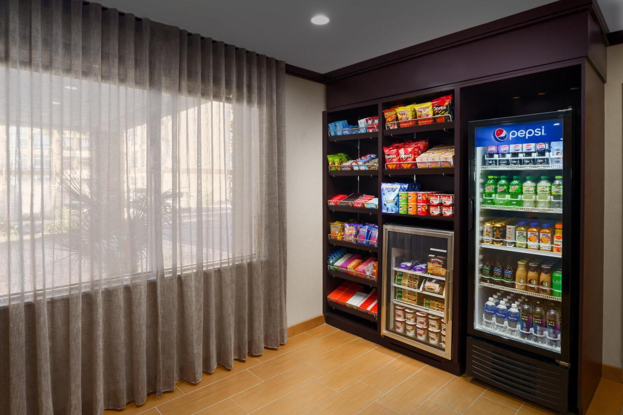 Fairfield By Marriott Inn & Suites Las Vegas Stadium Area Bagian luar foto