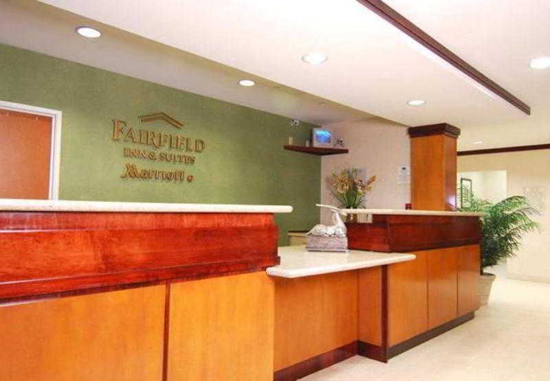 Fairfield By Marriott Inn & Suites Las Vegas Stadium Area Bagian luar foto