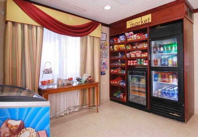 Fairfield By Marriott Inn & Suites Las Vegas Stadium Area Fasilitas foto