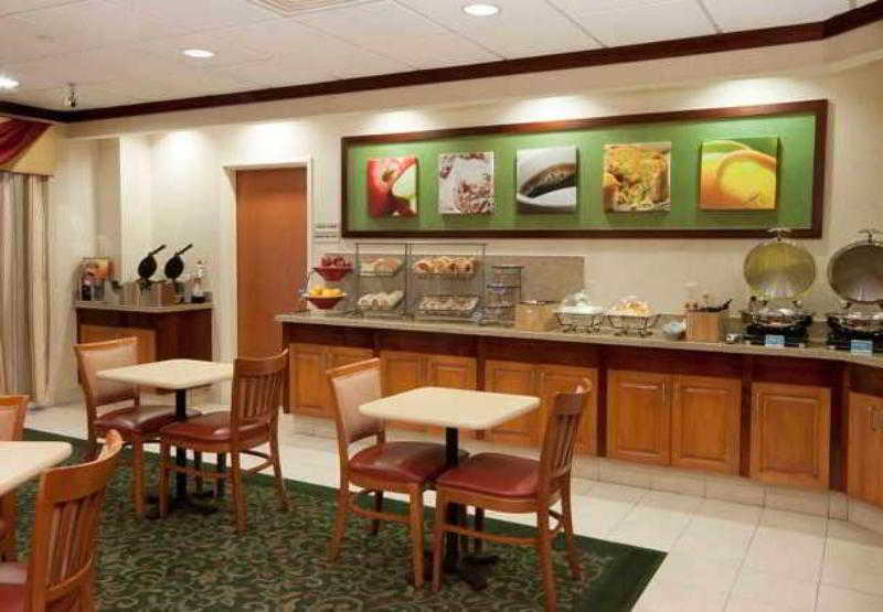 Fairfield By Marriott Inn & Suites Las Vegas Stadium Area Bagian luar foto