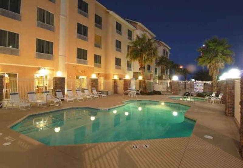 Fairfield By Marriott Inn & Suites Las Vegas Stadium Area Fasilitas foto