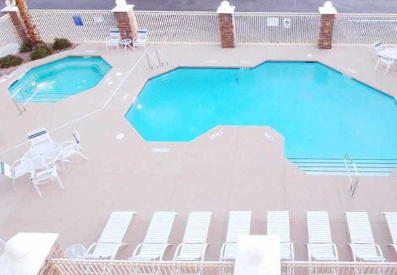 Fairfield By Marriott Inn & Suites Las Vegas Stadium Area Fasilitas foto