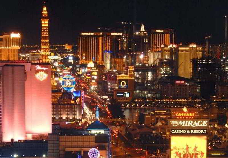 Fairfield By Marriott Inn & Suites Las Vegas Stadium Area Bagian luar foto