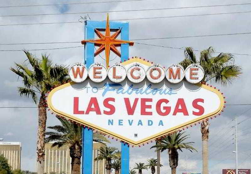 Fairfield By Marriott Inn & Suites Las Vegas Stadium Area Bagian luar foto