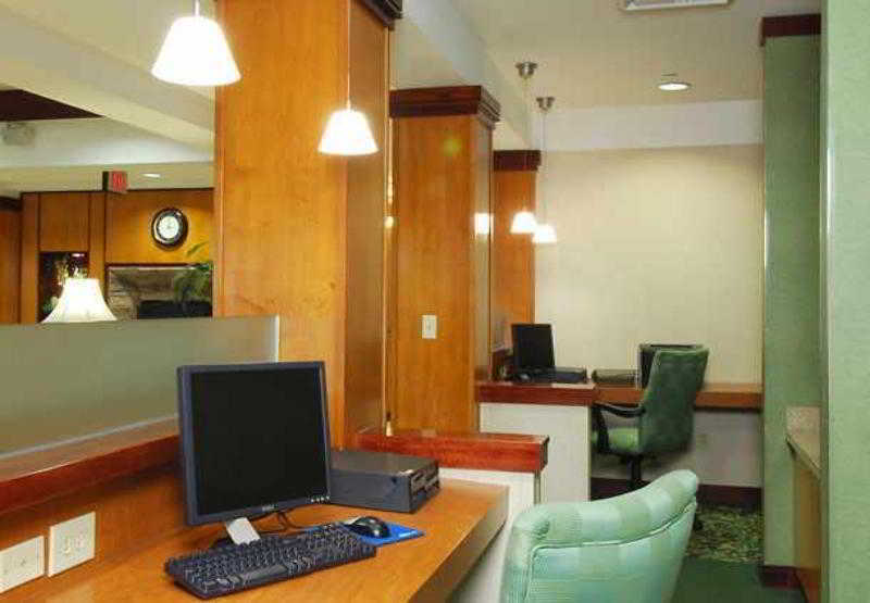Fairfield By Marriott Inn & Suites Las Vegas Stadium Area Fasilitas foto