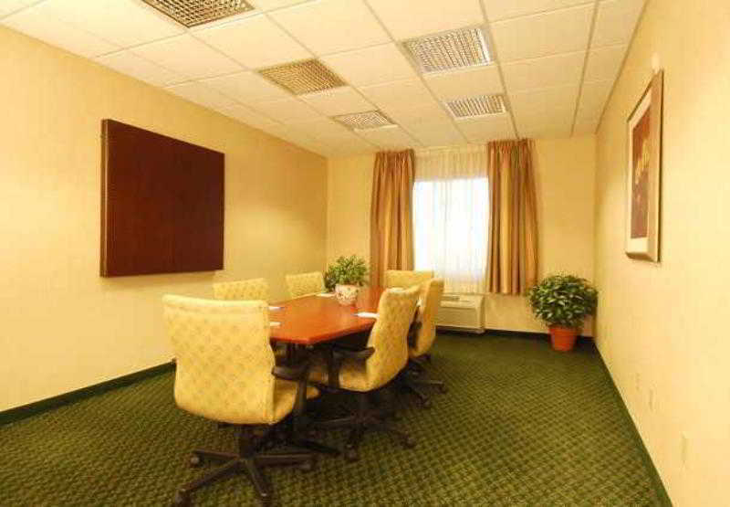 Fairfield By Marriott Inn & Suites Las Vegas Stadium Area Fasilitas foto