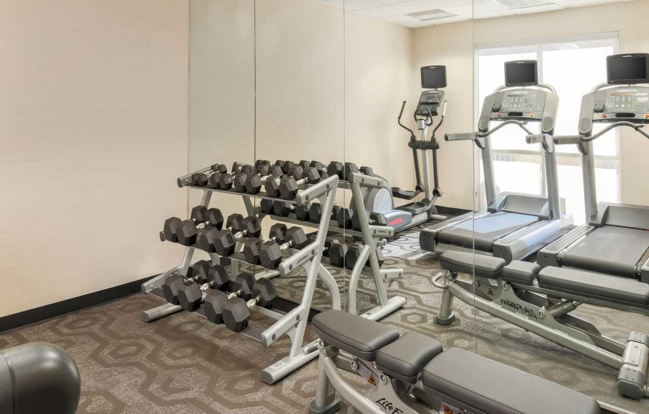 Fairfield By Marriott Inn & Suites Las Vegas Stadium Area Bagian luar foto